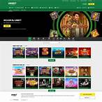 unibet casino slot